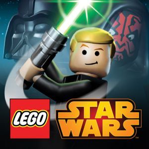 LEGO® Star Wars™ TCS