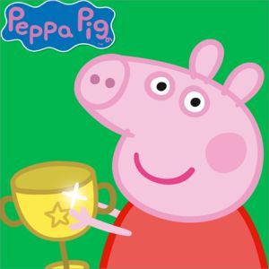 Peppa Pig: Sports Day