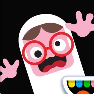 Toca Boo