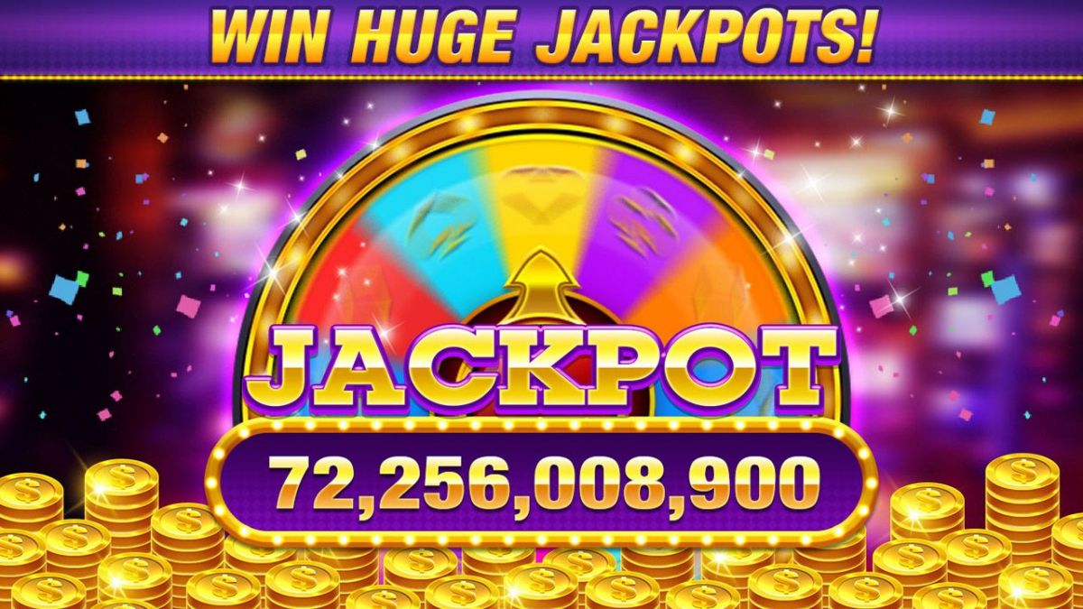 Jackpot Party Casino Slots | mmgameshop is a platform dedicated to ...