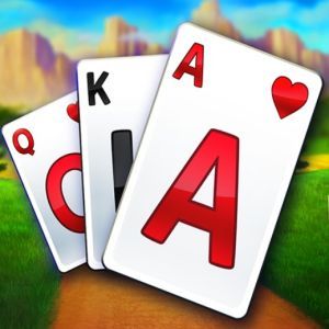Solitaire Grand Harvest
