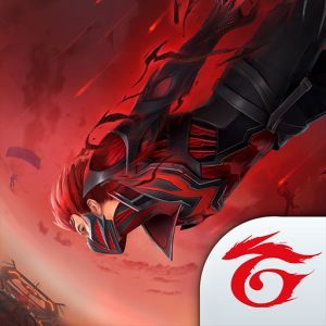 Garena Free Fire Heroes Arise