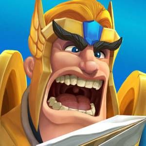 Lords Mobile Kingdom Wars