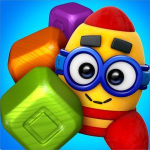 Toy Blast